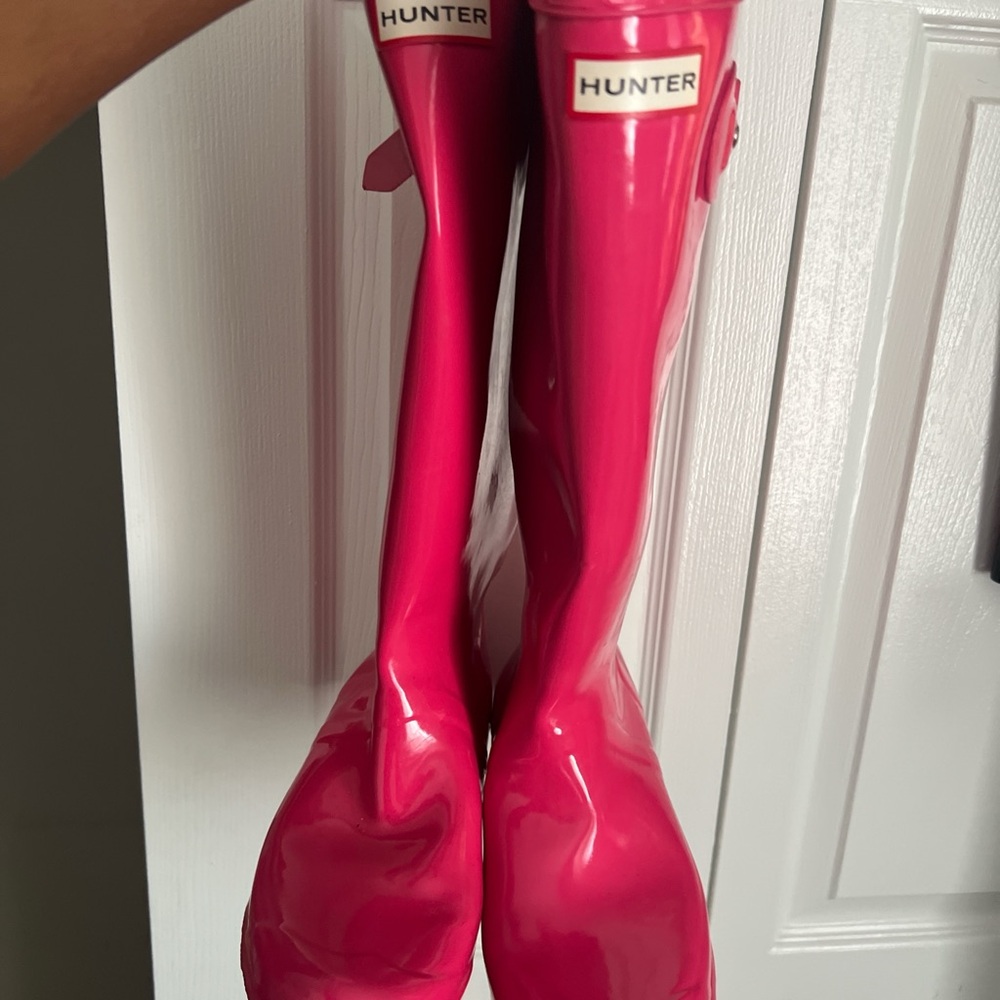 Women’s rain Boots